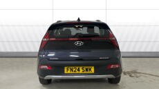 Hyundai BAYON 1.0 TGDi 48V MHEV SE Connect 5dr DCT Petrol Hatchback